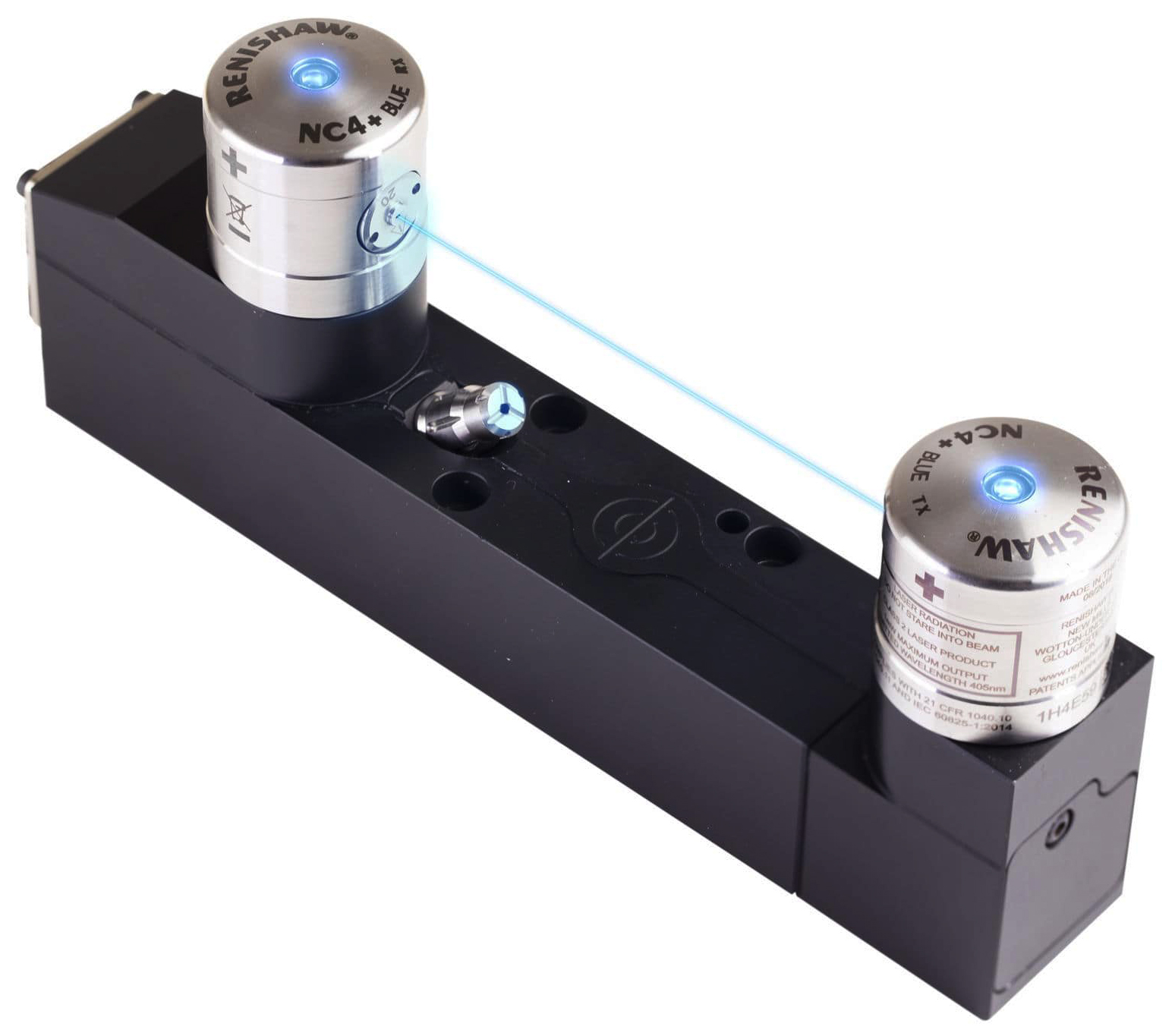 NC4 ( Noncontact Laser Tool Setter ) WD Hearn